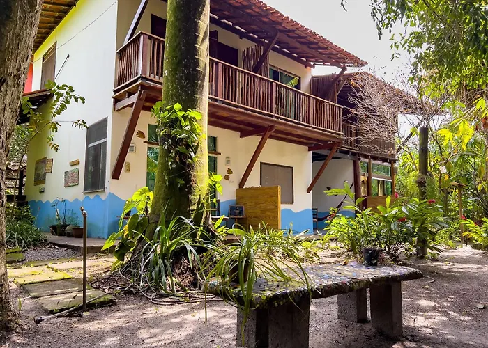 Barra Quintal Apto 04