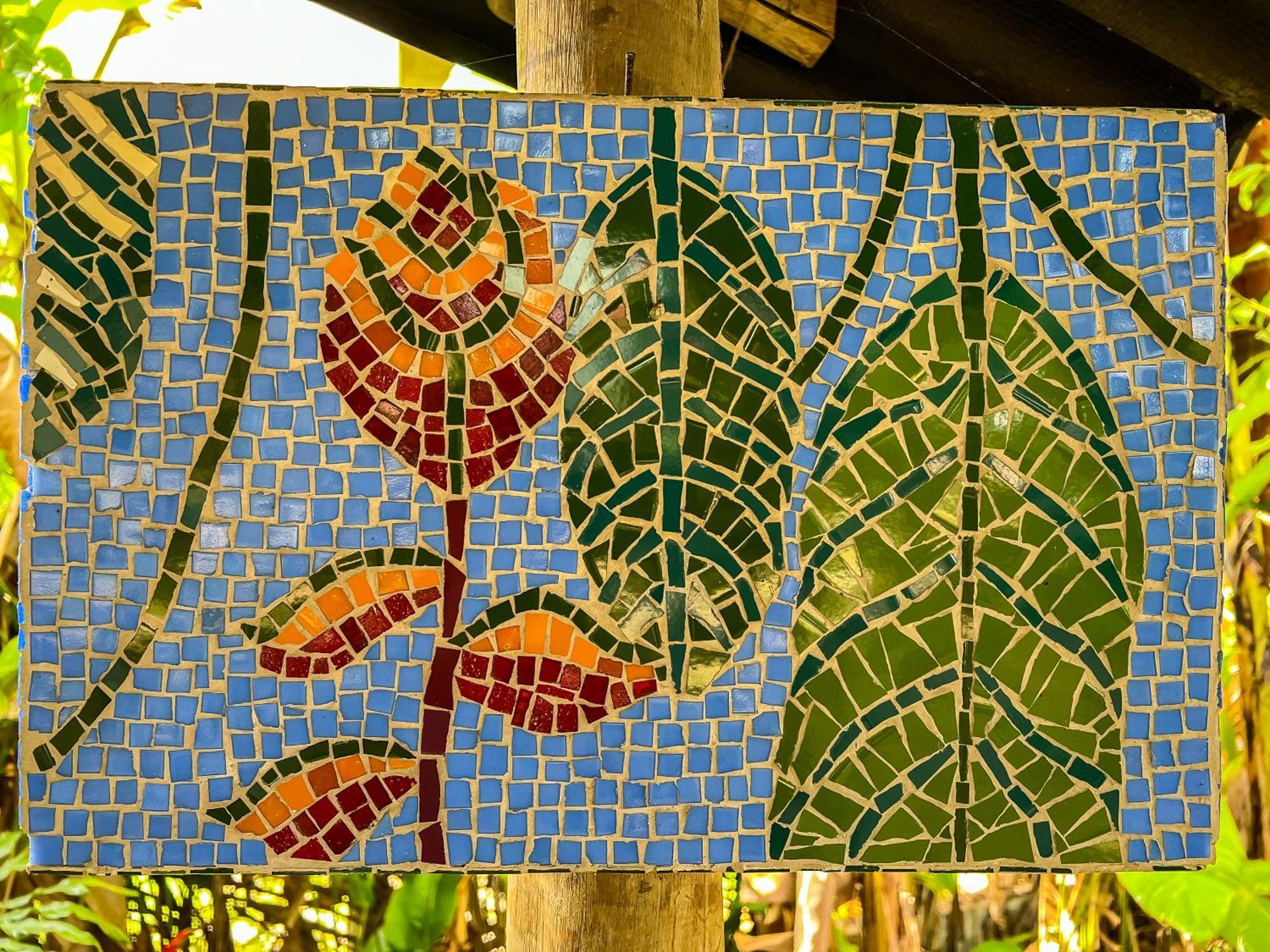 Apartment Barra Quintal Apto 04